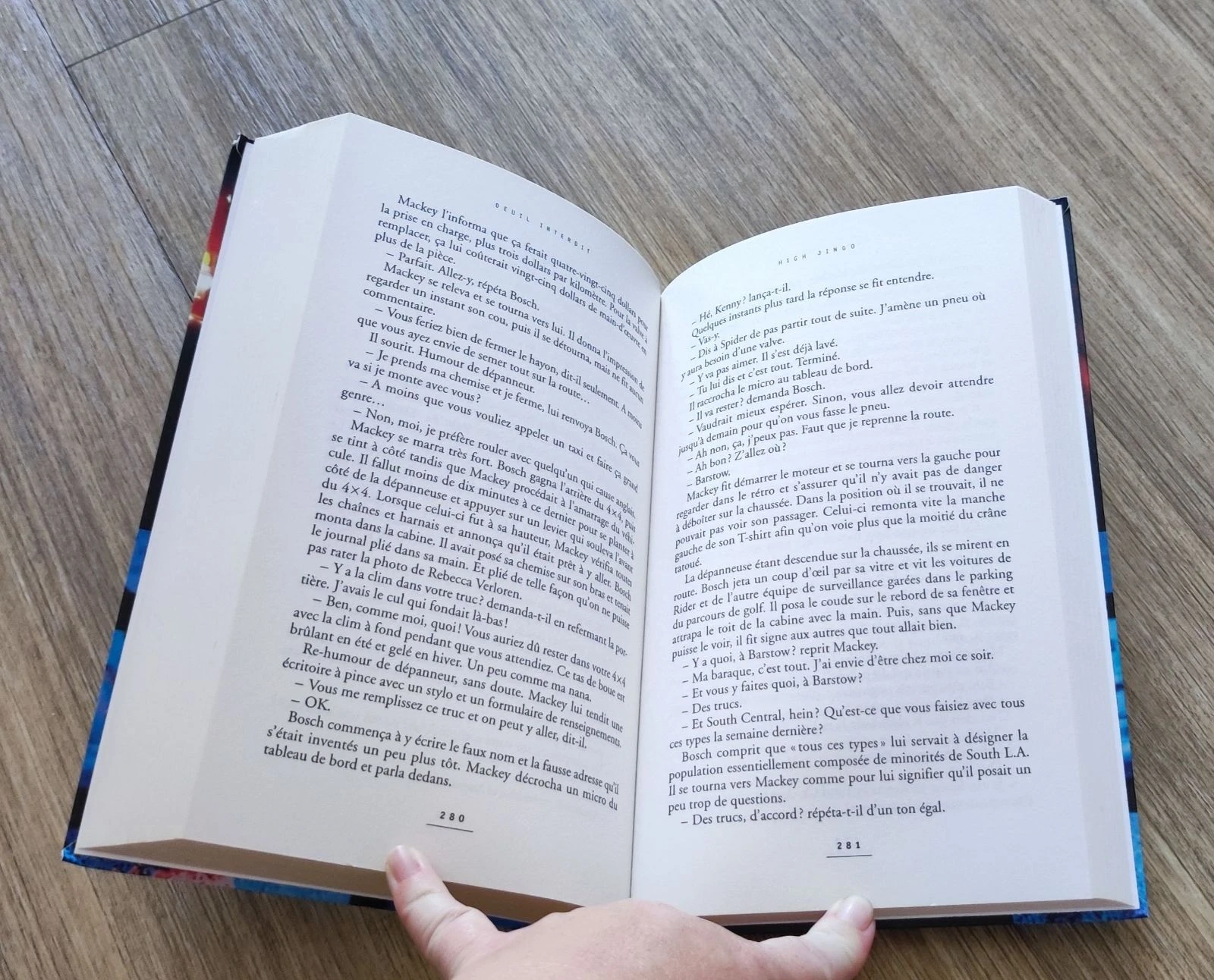 📚 Book: "The Drop" by Michael Connelly 📚 – photo 4